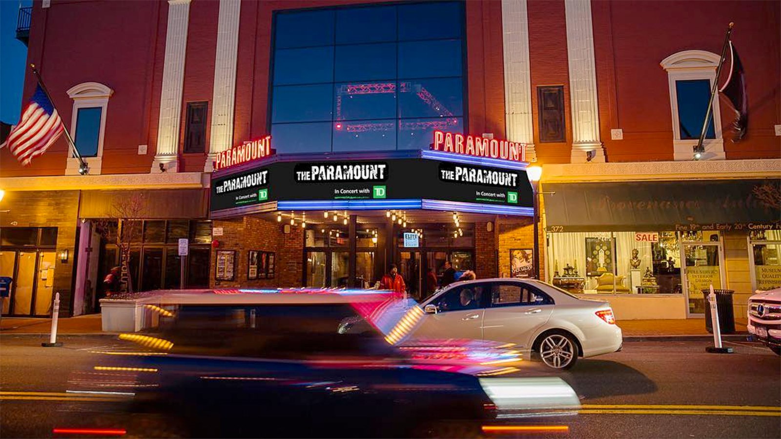 The Paramount makes list of top 5 club venues – The Long Island Times paramount huntington box office