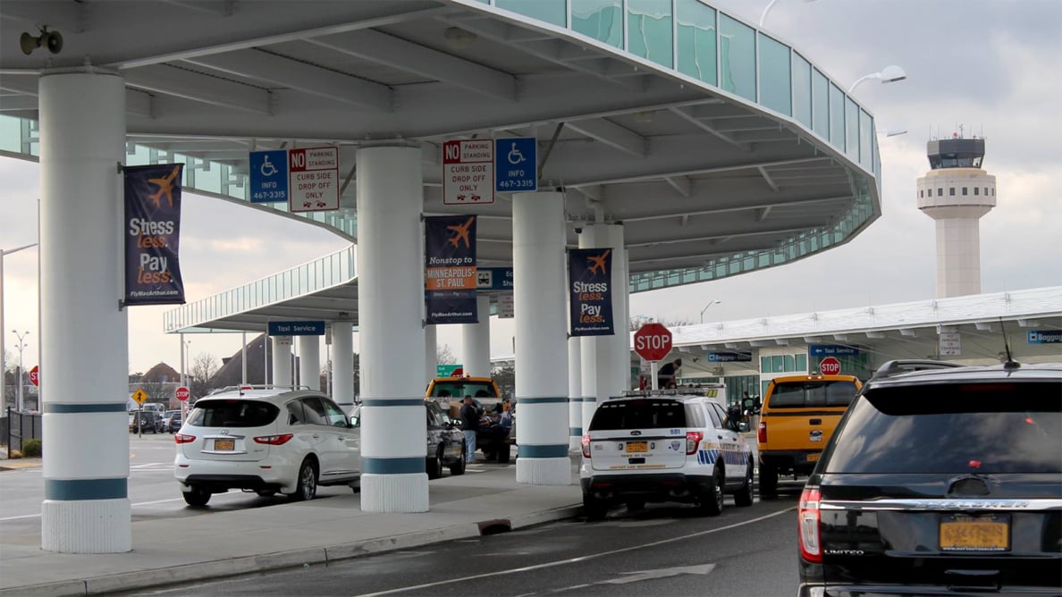 Long Island airports receive 2.3 million for improvements from NYS • The Long Island Times