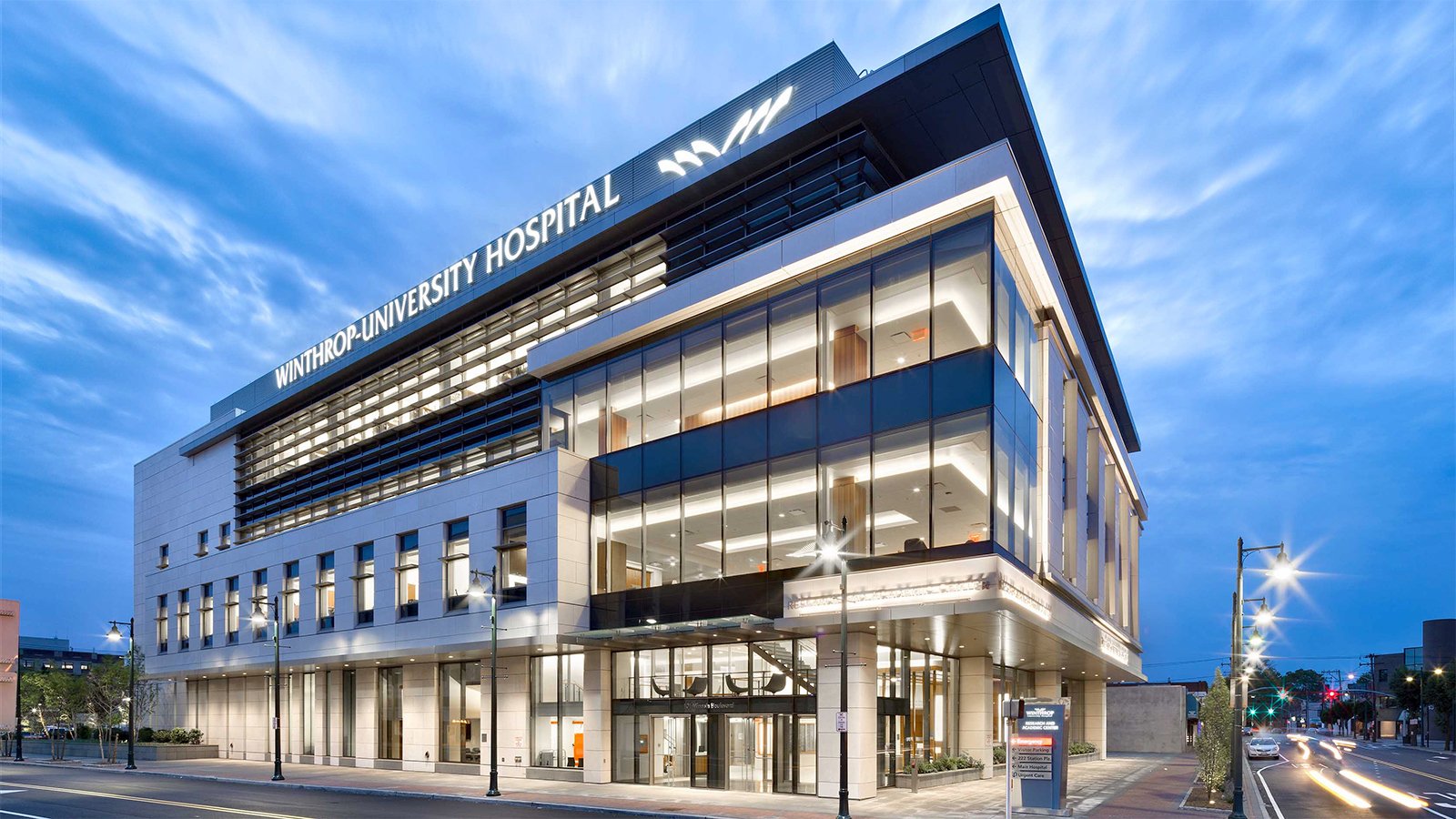 nyu long island school of medicine residency