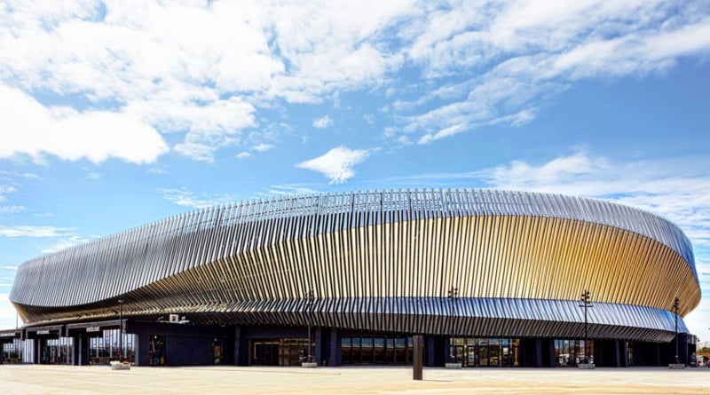Nassau Coliseum 1