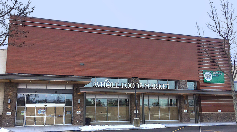 Whole Foods Commack