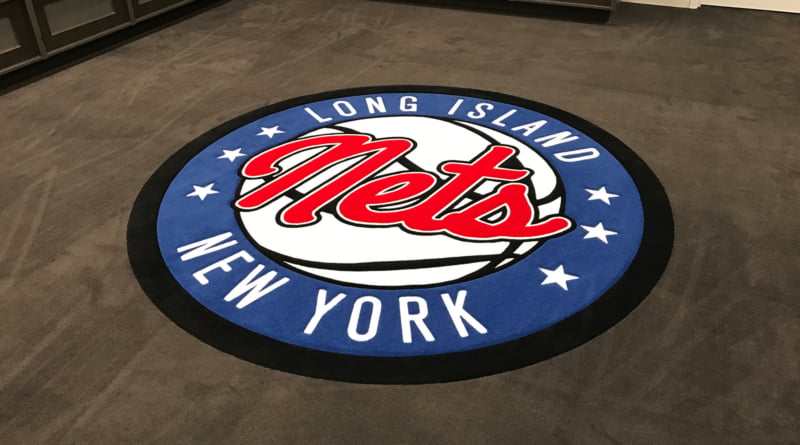 Long Island Nets Logo