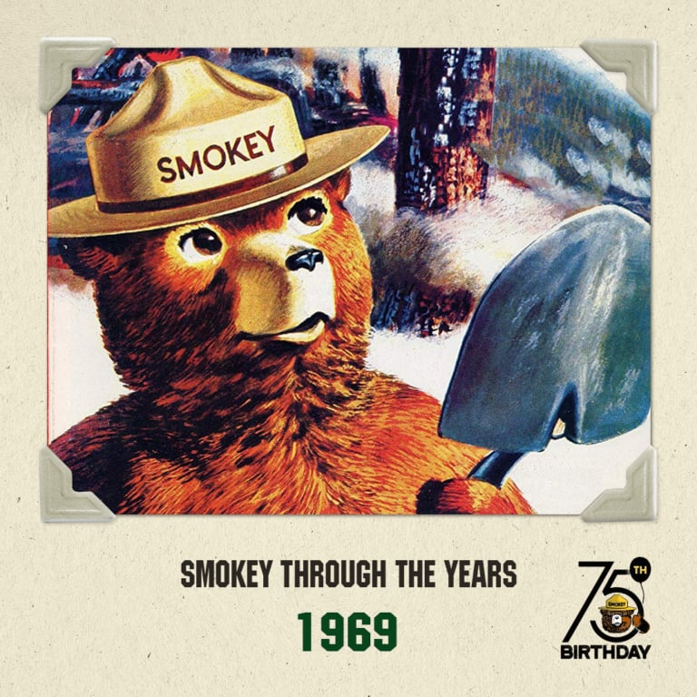 DEC to celebrate Smokey Bear’s 75th – The Long Island Times