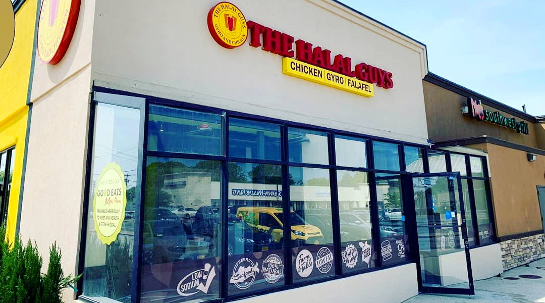 The Halal Guys opening in East Meadow The Long Island Times