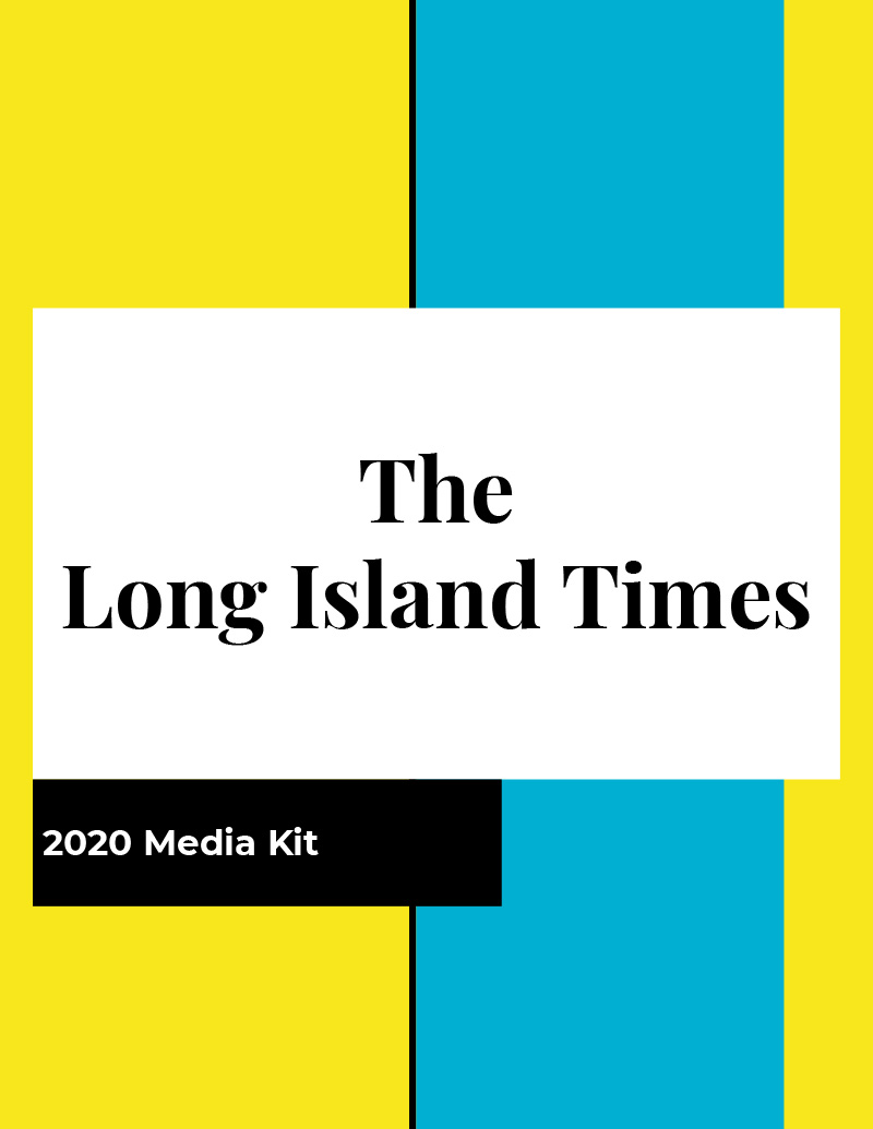 Media Kit Cover