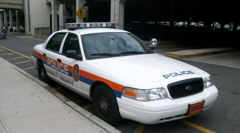 Ncpd Car 1