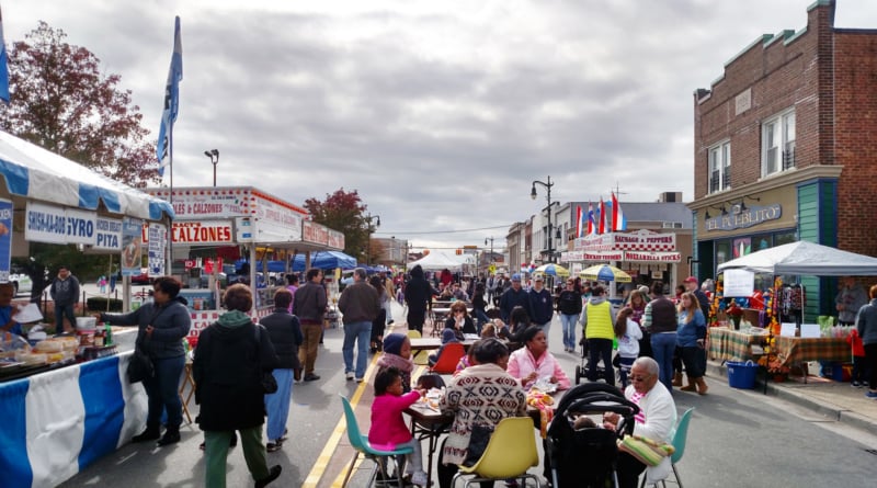 Westbury Bid Street Fair
