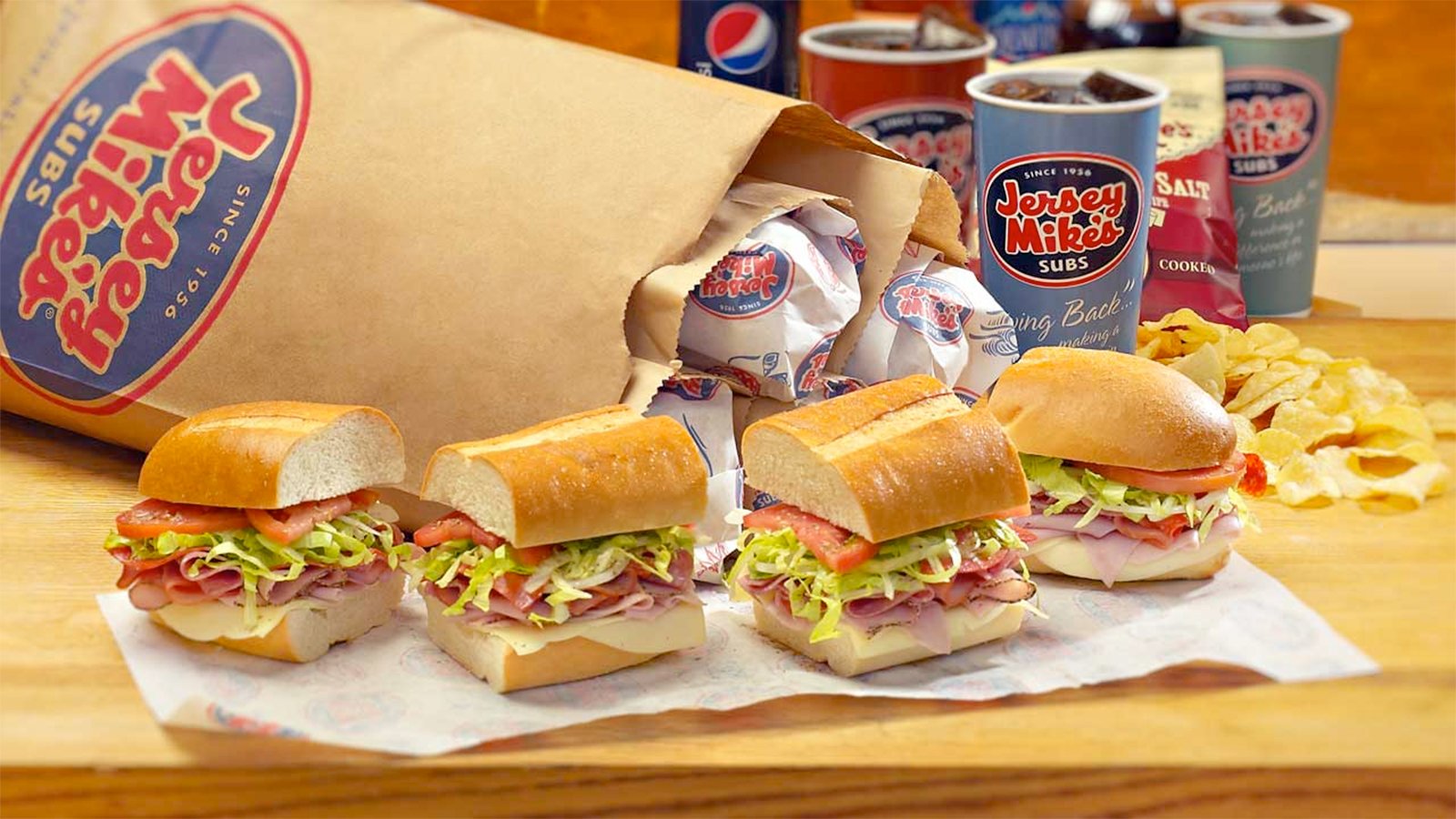 jersey mike's long island