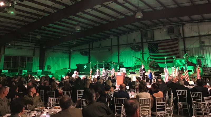 American Armor Museum Gala