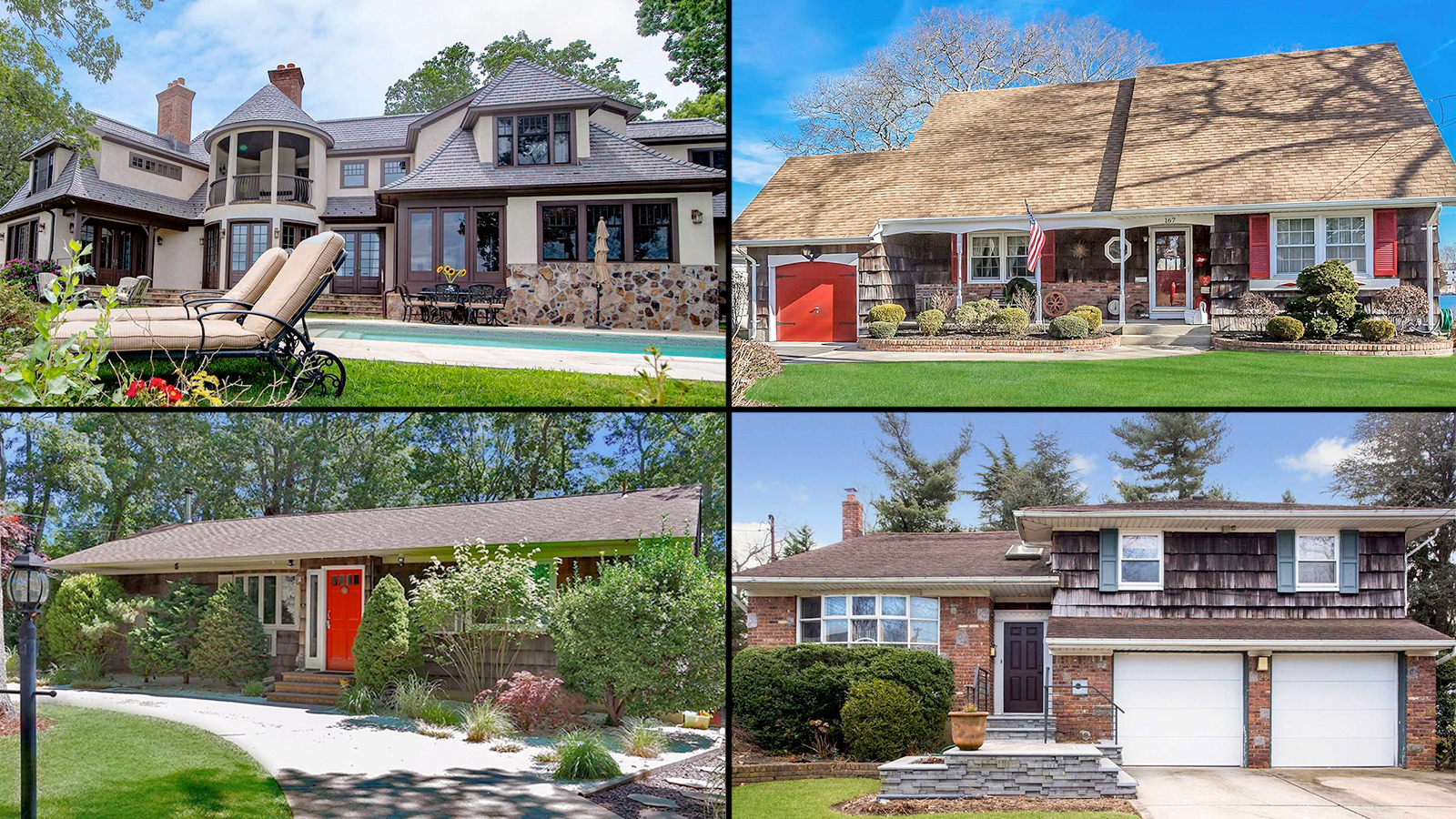 Top Holiday home sales for 2019 • The Long Island Times