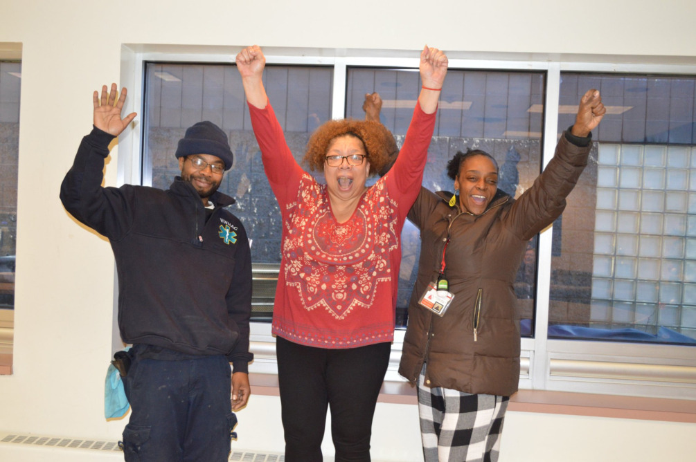 Affordable housing lottery held for new apartments The Long Island Times