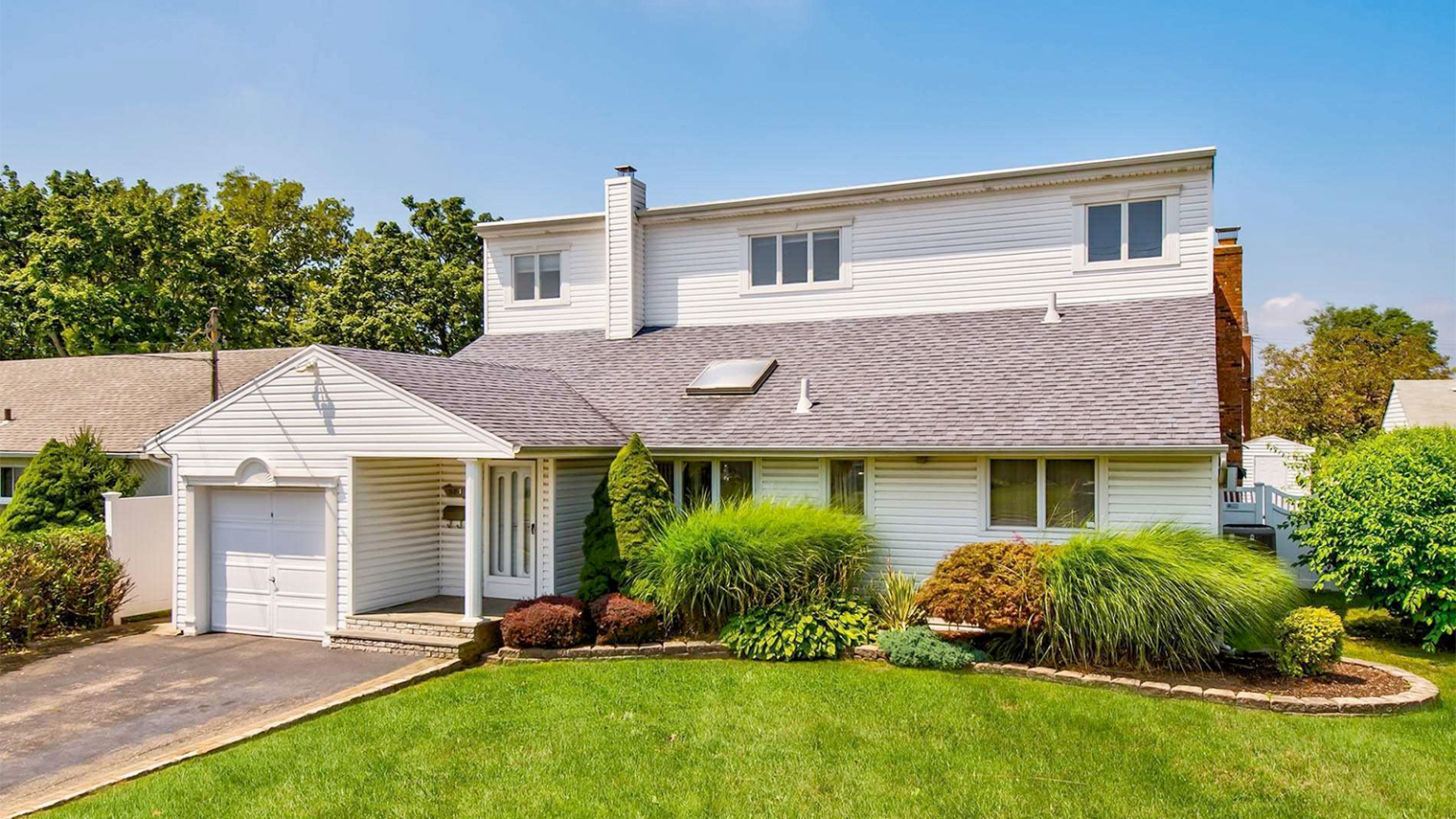 Just listed, just sold Homes in Massapequa • The Long Island Times