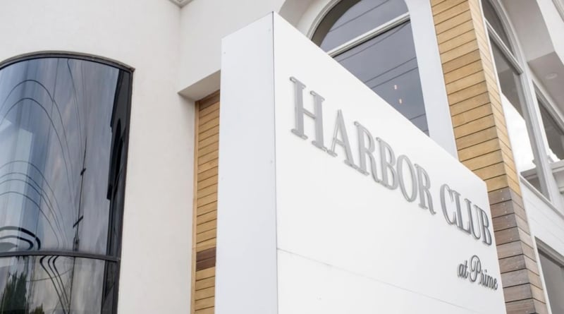 Harbor Club At Prime