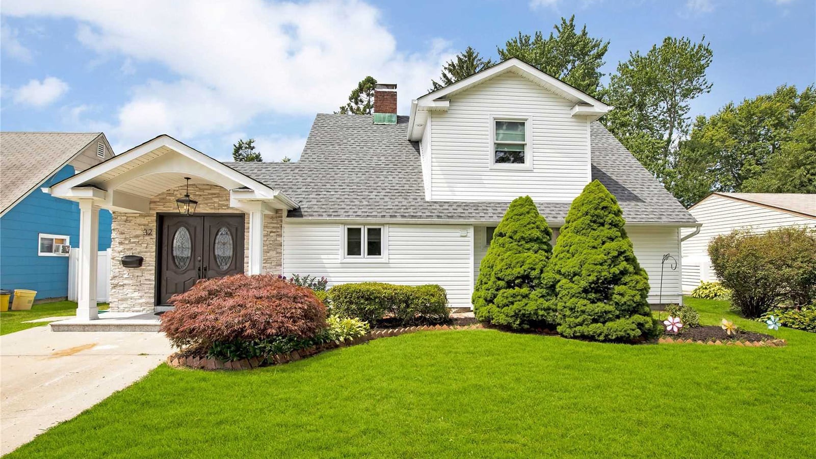 Just listed, just sold Homes in Hicksville The Long Island Times