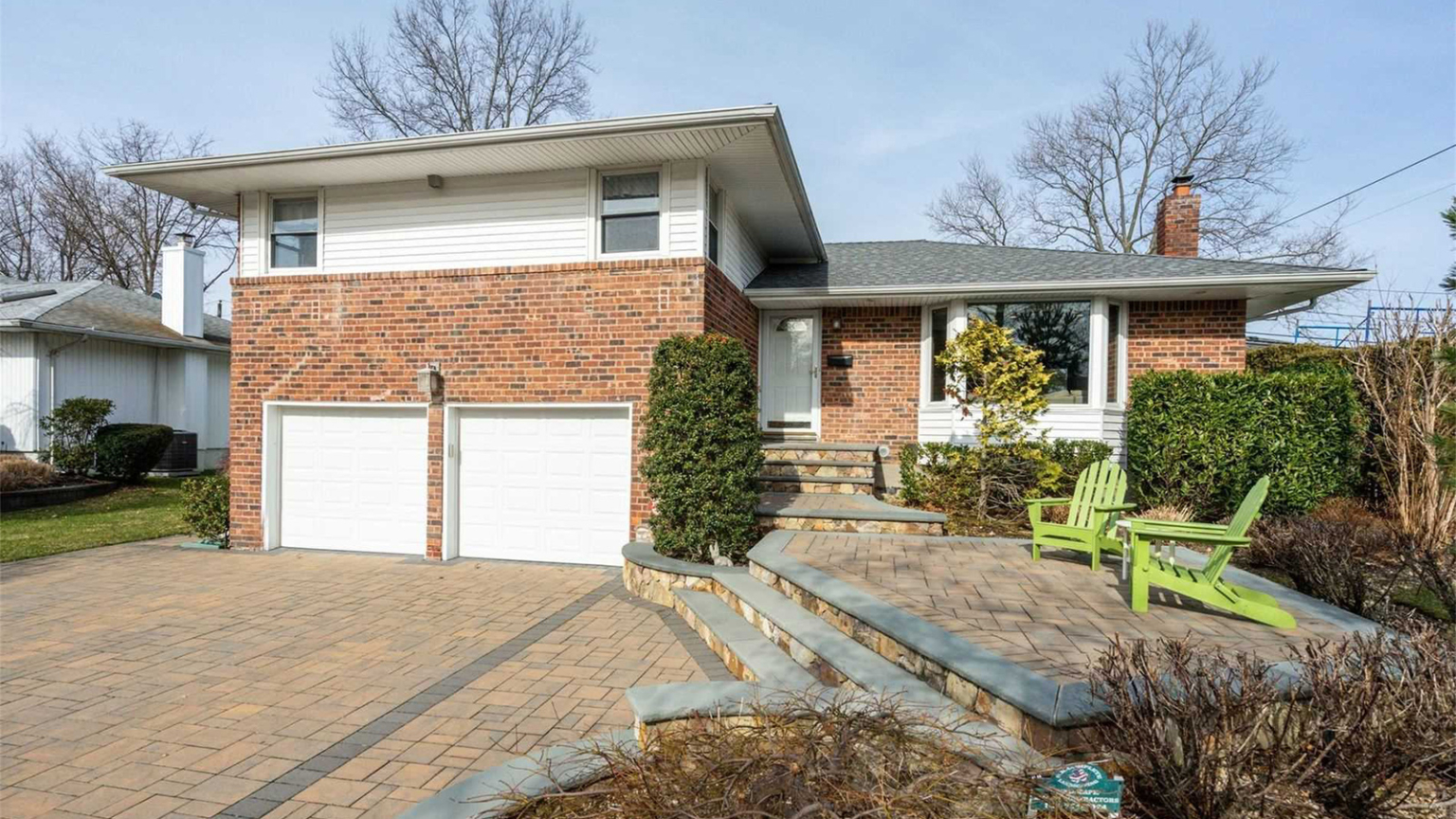 Just listed, just sold Homes in Jericho • The Long Island Times