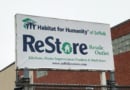 Raise the Roof raffle fundraiser at Habitat’s Restore