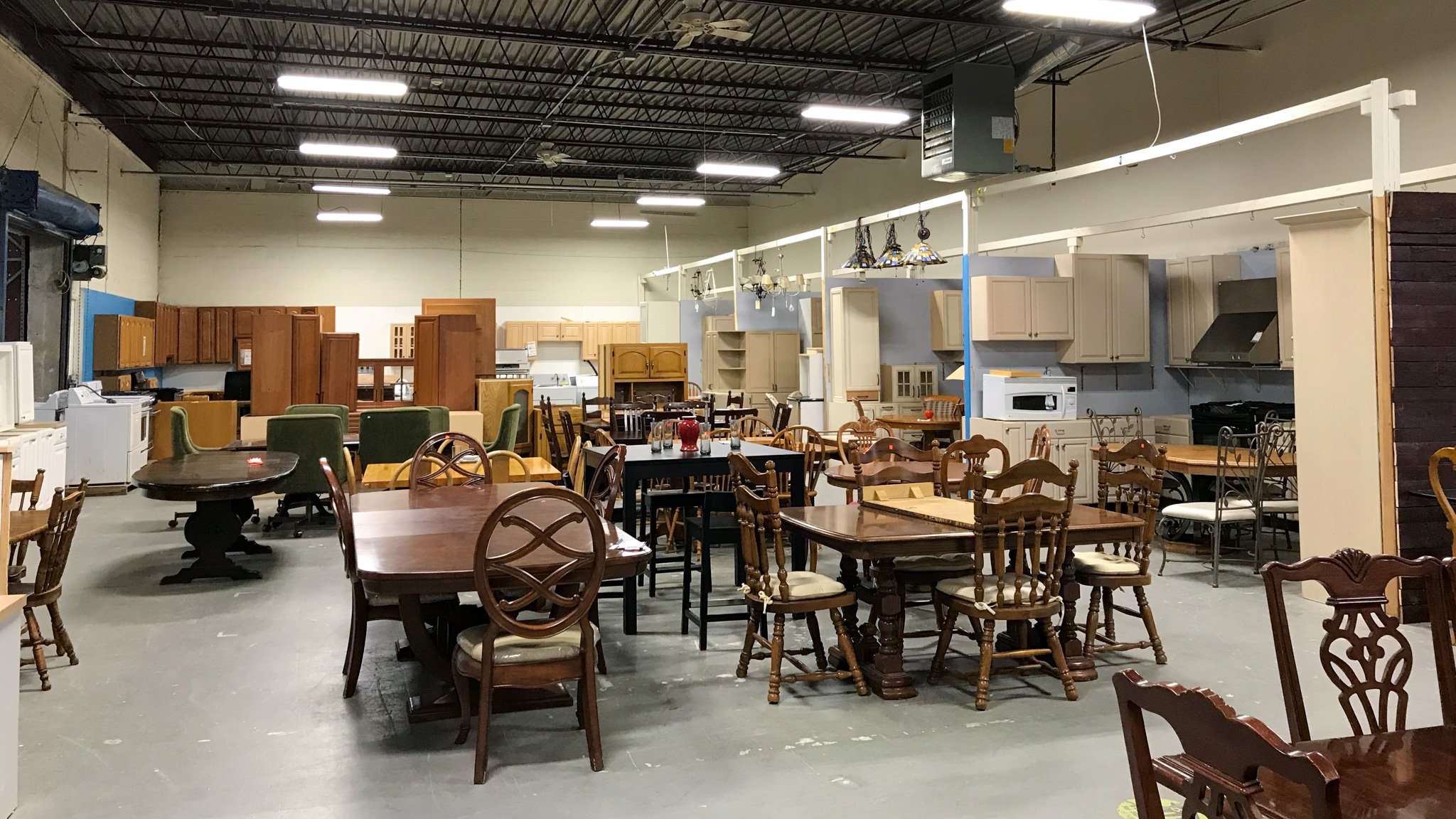 Habitat for Humanity’s ReStore reopens in Ronkonkoma The Long Island Times