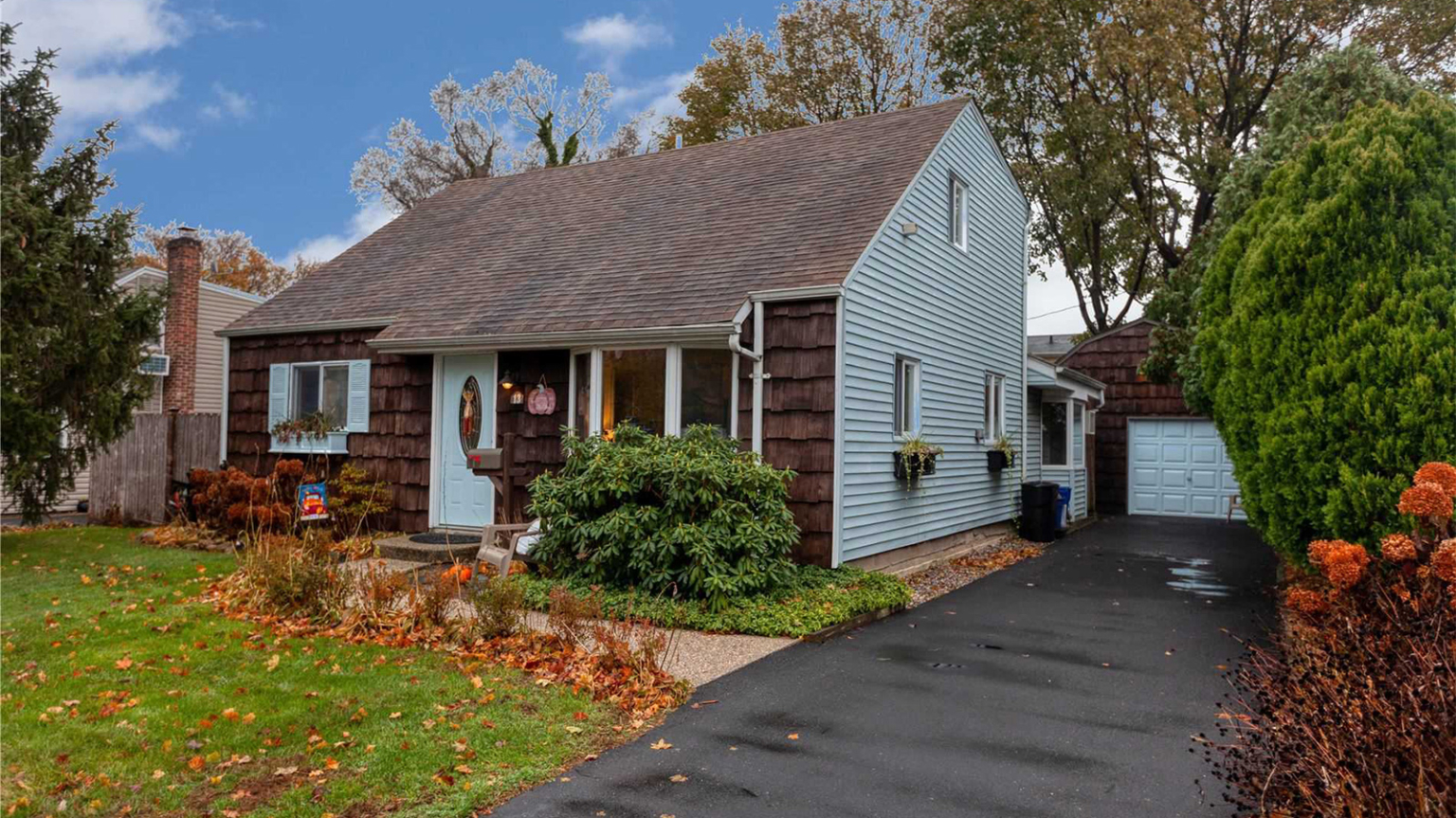 Just listed, just sold Homes in Farmingdale The Long Island Times
