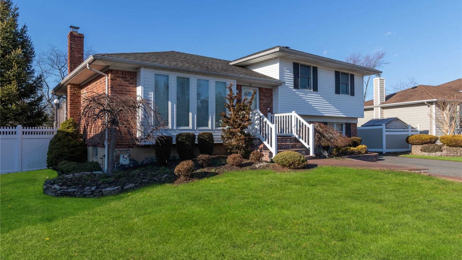 Just listed, just sold Homes in Farmingdale The Long Island Times