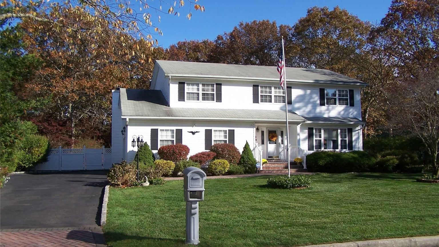 Just listed, just sold Homes in Medford The Long Island Times