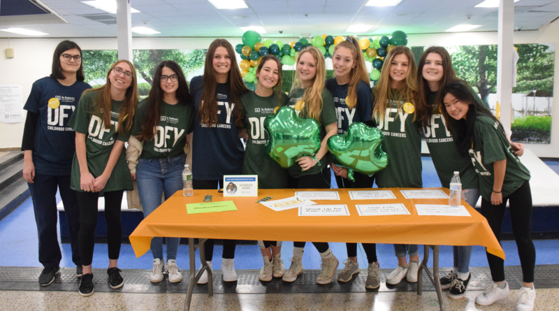 St Baldricks Northport