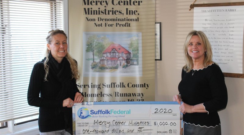 Mercy Center Sfcu