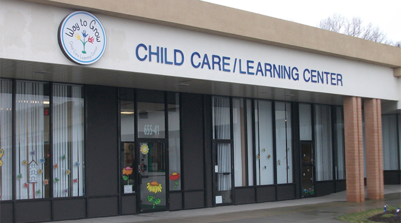 Child Care Learning Center East Patchogue
