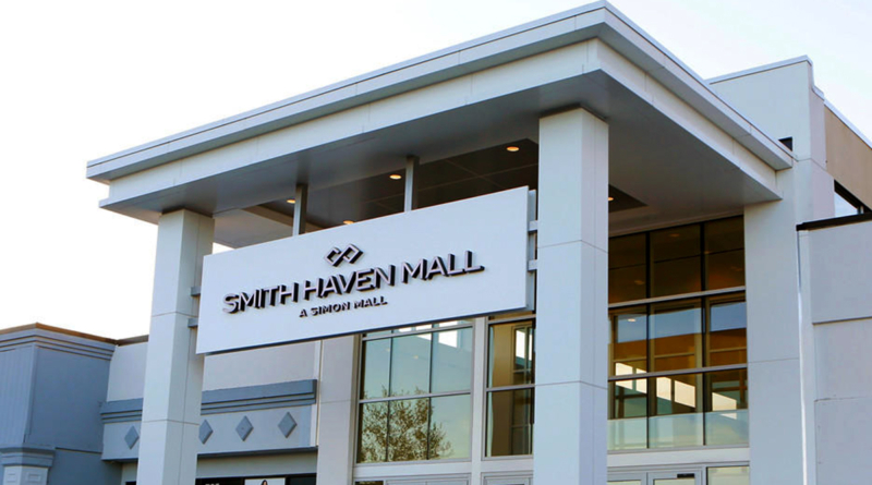 Smith Haven Mall 1