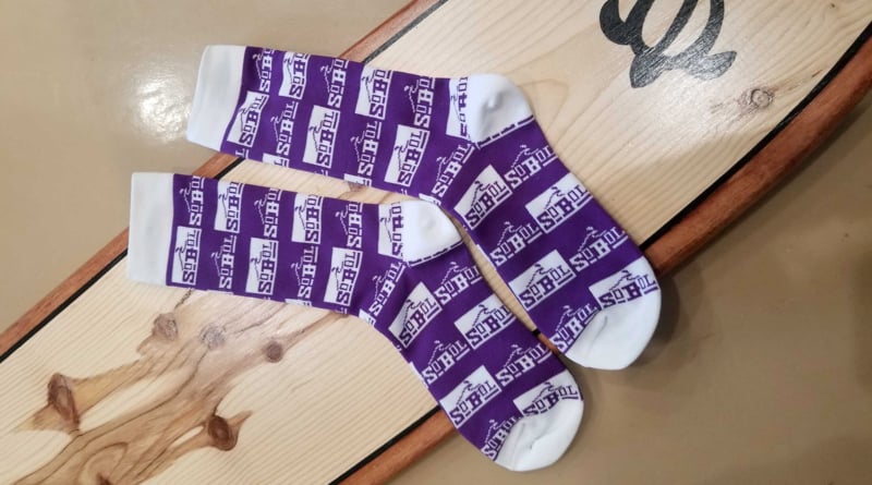 Sobol Socks 2