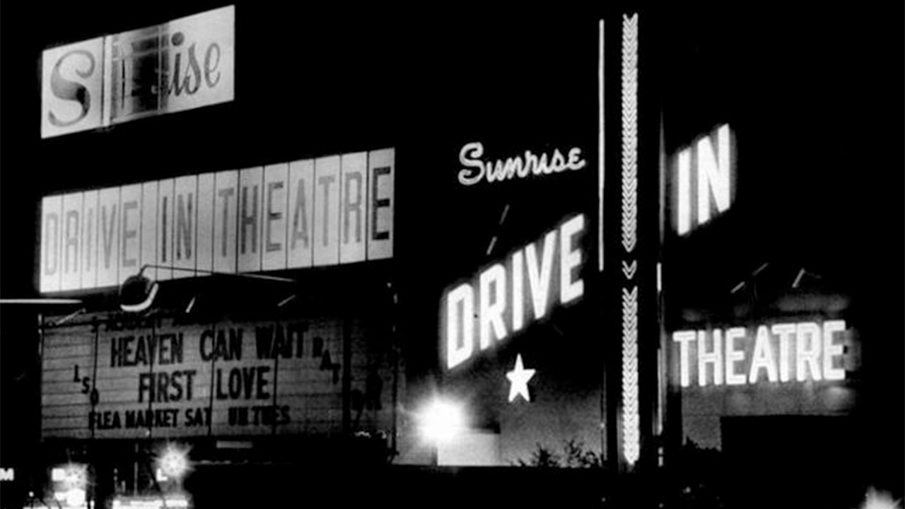 Popup drivein movies prove popular during quarantine • The Long