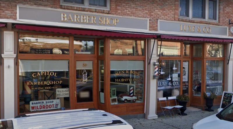 Babylon Hair Salons