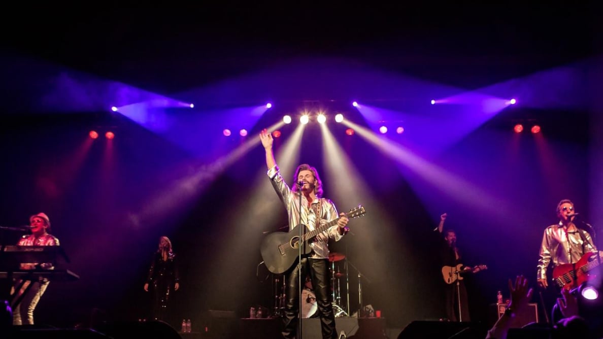 Town launches drivein concerts at the beach • The Long Island Times