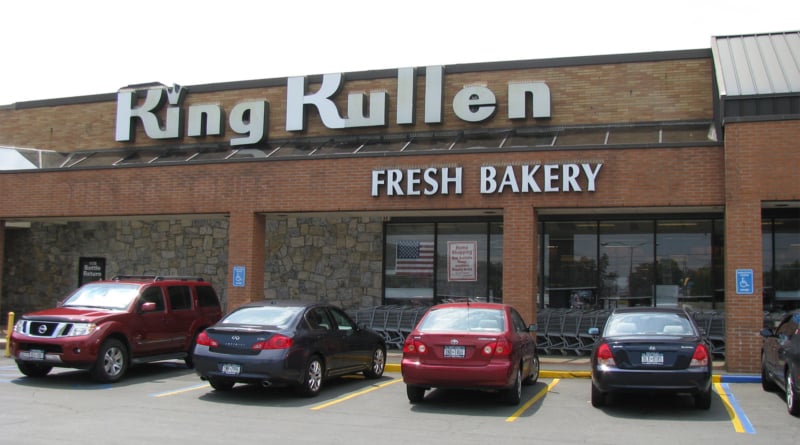 King Kullen North Babylon