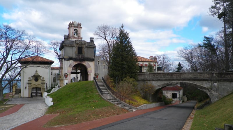 Vanderbilt Museum