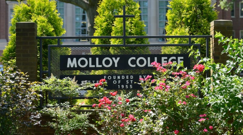 Molloy College