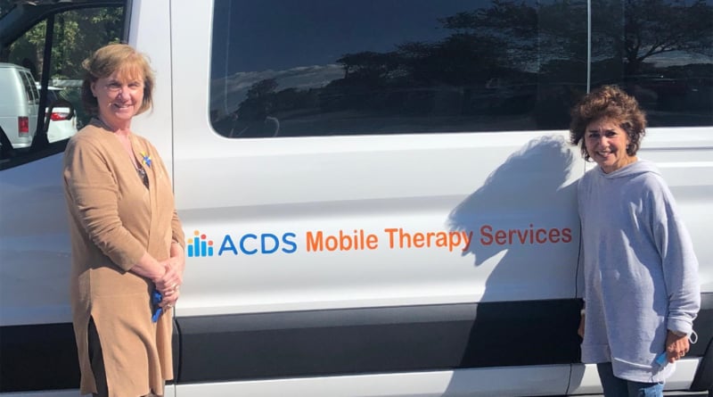 Acds Mobile Therapy