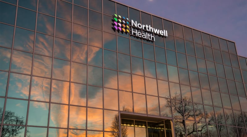 Northwell Health Dusk