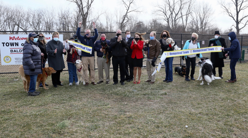 Baldwin Dog Park