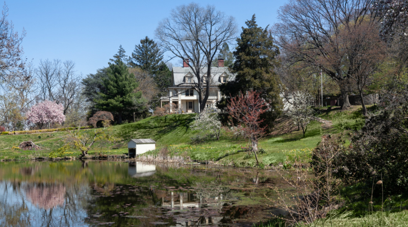 Cedarmere Roslyn Harbor