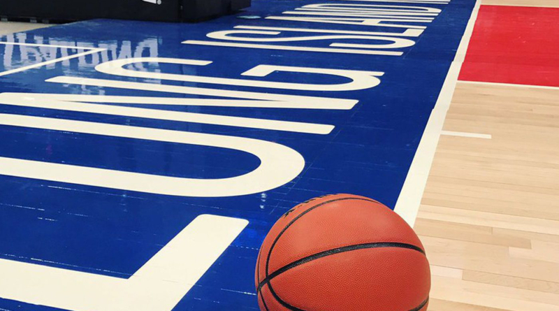 Long Island Nets Court