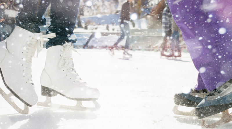 Oyster Bay Ice Rink