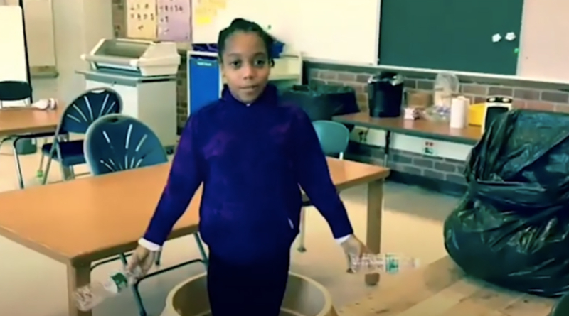 Pseg Li Earth Day Videos