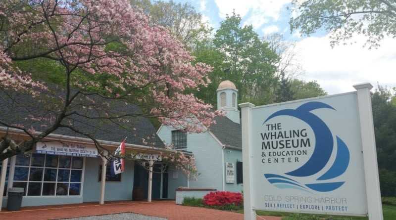 Whaling Museum