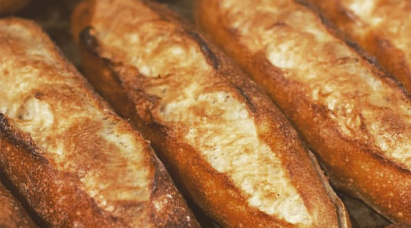 French Workshop Bread