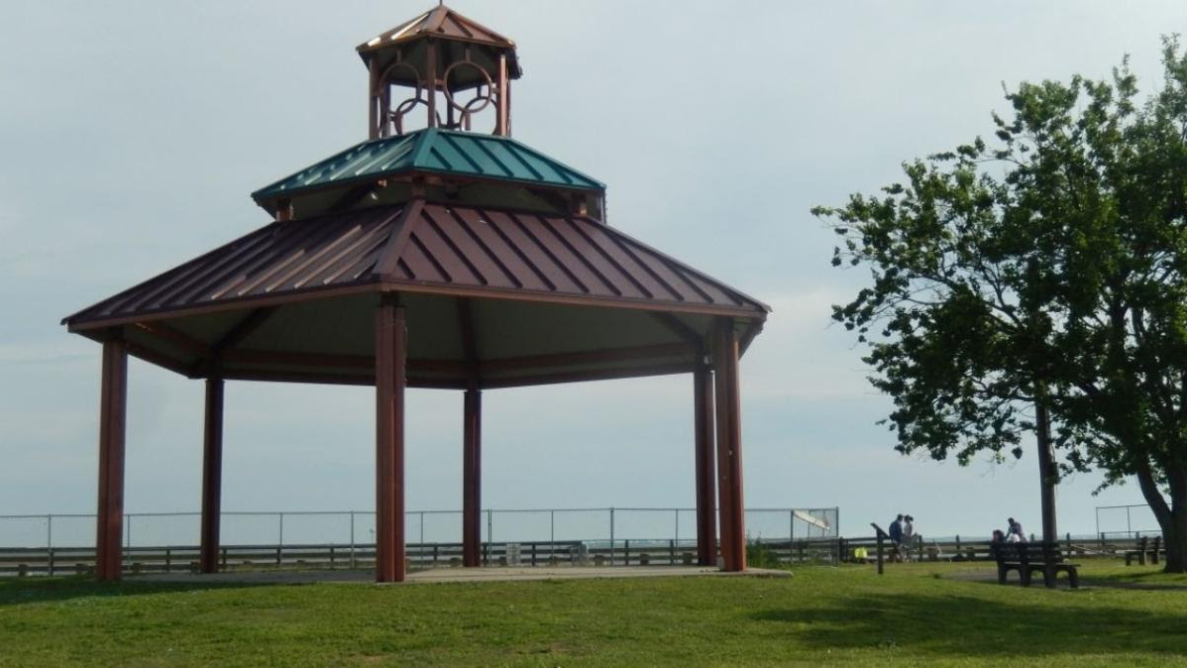 Free outdoor presentation of “Romeo & Juliet” in Freeport • The Long