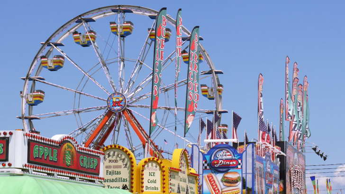 L.E.A.D. Fest carnival to be held at Bay Shore mall The Long Island Times