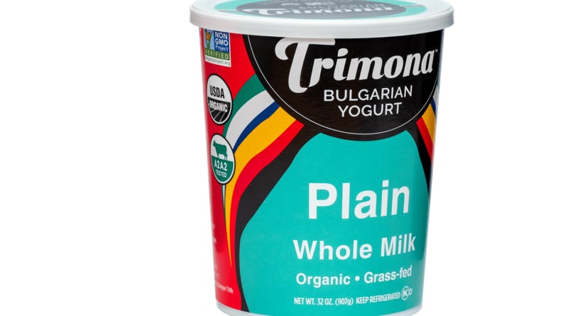 Trimona Yogurt