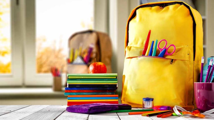Green Acres’ School Cents lets shoppers give cash for classrooms School Supplies
