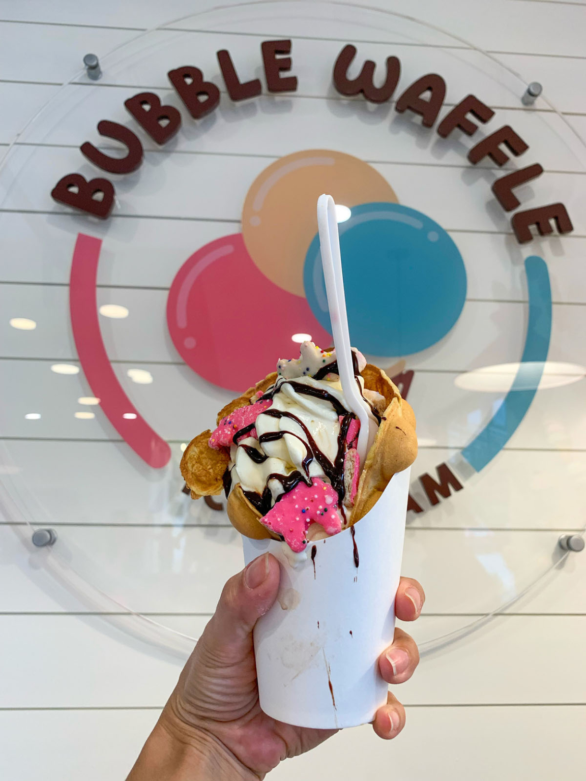 New café, tea and ice cream shop opens in Smithtown The Long Island Times