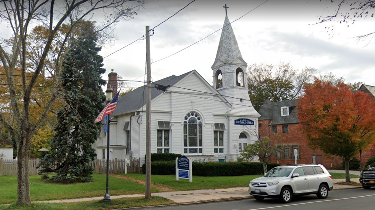 Nonprofit takes over former Southold Opera House The Long Island Times